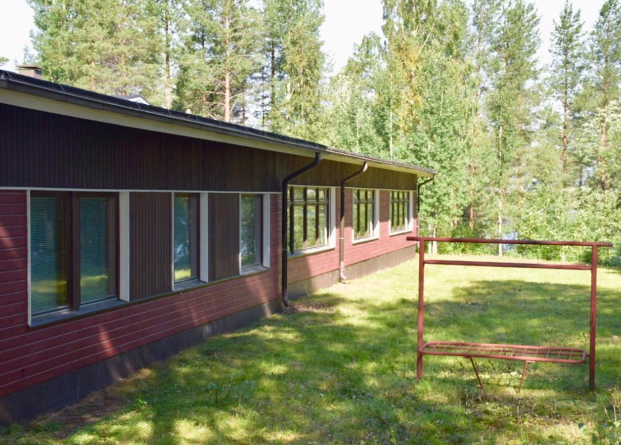 Апартаменты Soppela Retreat At The Arctic Circle Кемиярви Экстерьер фото